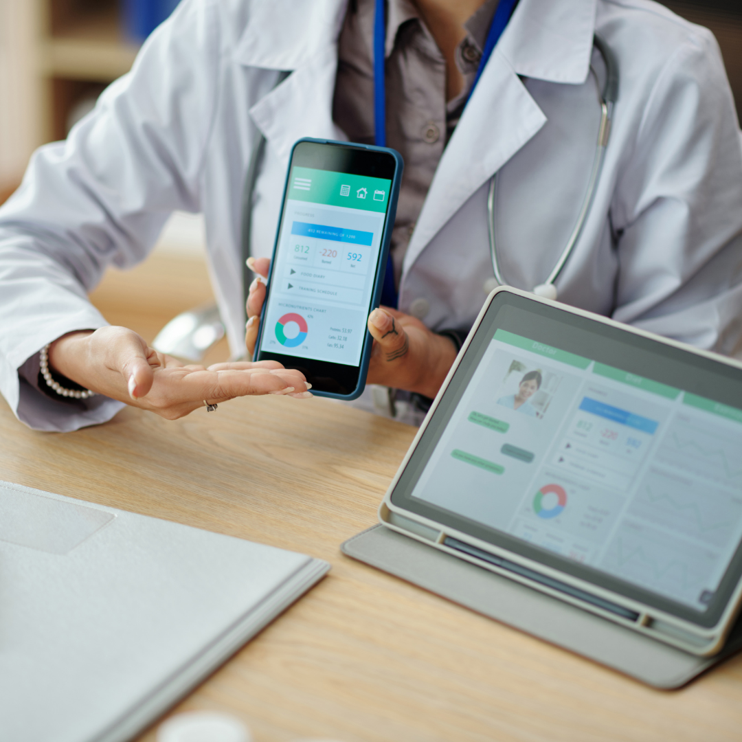 Health Tech Solutions