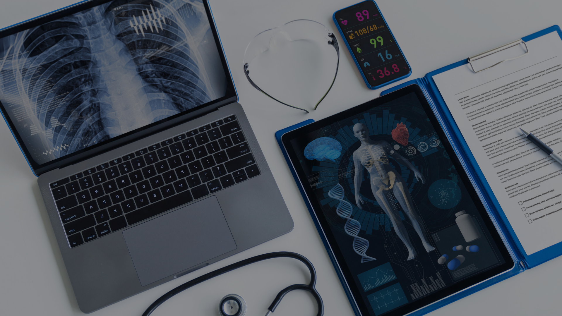Medical Technology