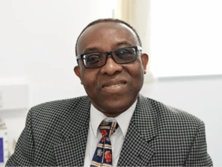 Dr Ojo